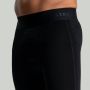 Men‘s MERINO I Leggings Black - STRIX XXL