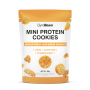 Mini Protein Cookies - GymBeam 100 g - kikiriki maslac čokolada