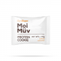 MoiMüv Protein Cookie - GymBeam borovnica i bijela čokolada - 75 g
