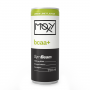 MOXY bcaa+ Energy Drink 250 ml - GymBeam 250 ml