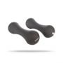 Neoprene Dumbbells 2 x 3 kg - GymBeam 2 x 3000 g