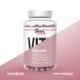 Vita Pink - BeastPink 120 kaps.
