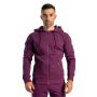 Dukserica Zip Up Nova Plum - STRIX XXL