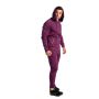 Dukserica Zip Up Nova Plum - STRIX XXL