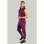 Nova Joggers Plum - STRIX XXL