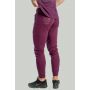 Nova Joggers Plum - STRIX XXL