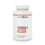 Omega 3 Forte – GymBeam 180 kaps. - 01