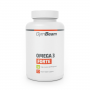 Omega 3 Forte – GymBeam 180 kaps. - 01