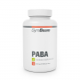 PABA – GymBeam 90 kaps.