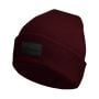 Kapa Polar Beanie Burgundy - GymBeam UNI