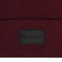 Kapa Polar Beanie Burgundy - GymBeam UNI