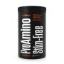 ProAMINO bez stimulansa - GymBeam 390 g - limun - limeta