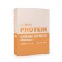 Protein cream of rice - hydro - GymBeam 360 g - unflavored