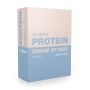 Protein cream of rice - GymBeam 360 g - unflavored