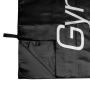 Quick-DryTowel Maxi Black - GymBeam single_variant