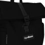 Ruksak Rolltop Black - GymBeam single_variant