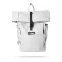 Ruksak Rolltop White - GymBeam single_variant