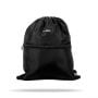 Ruksak Sack Pack Black – GymBeam single_variant