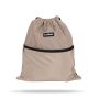 Ruksak Sack Pack Sand – GymBeam single_variant