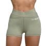 Ženske kratke hlače Agile Sage - GymBeam XXL