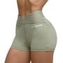 Ženske kratke hlače Agile Sage - GymBeam XXL