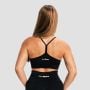 Sportski grudnjak Sculpt Seamless Black - GymBeam M