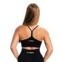 Sportski grudnjak Sculpt Seamless Black - GymBeam M