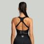 Sportski grudnjak Seamless Black - STRIX XL