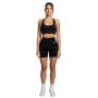 Sportski grudnjak Seamless Black - STRIX XL