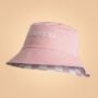 Šešir Serenity Bucket Hat Pink - BeastPink uni