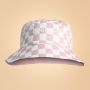 Šešir Serenity Bucket Hat Pink - BeastPink uni