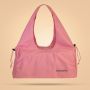 Serenity Sports Bag Pink - BeastPink single_variant