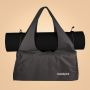 Serenity Sports Bag Shadow - BeastPink single_variant