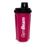 Šejker crveni 500 ml - GymBeam 500 ml