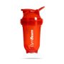 Šejker Tritan Orange 500 ml - GymBeam single_variant