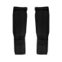 Shin Guards Striker Black - GymBeam XL