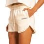 Women‘s Serenity Shorts Ivory - BeastPink S