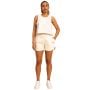 Women‘s Serenity Shorts Ivory - BeastPink S