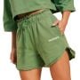 Ženske kratke hlačice Serenity Olivine - BeastPink XL
