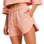 Women‘s Serenity Shorts Pink - BeastPink XXL
