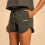 Women‘s Serenity Shorts Shadow - BeastPink XXL