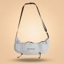 Sling Bag Hyper Ivory - BeastPink single_variant