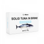 Tuna u salamuri - GymBeam 120 g