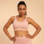 Hyper Sports Bra Pink - BeastPink XXL