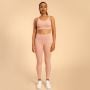 Hyper Sports Bra Pink - BeastPink XXL