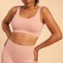 Hyper Sports Bralette Pink - BeastPink S