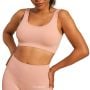 Hyper Sports Bralette Pink - BeastPink S