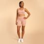Hyper Sports Bralette Pink - BeastPink S
