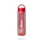 Sport bottle Infuser All-Pink 700 ml - GymBeam