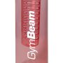 Sport bottle Infuser All-Pink 700 ml - GymBeam